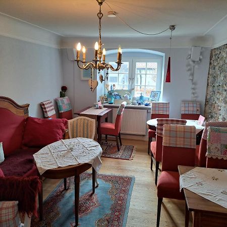 Apartament S'Himmelreich Leutkirch im Allgäu Zewnętrze zdjęcie