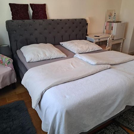 Apartament S'Himmelreich Leutkirch im Allgäu Zewnętrze zdjęcie