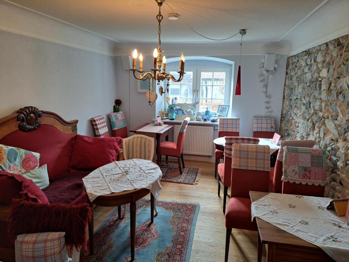 Apartament S'Himmelreich Leutkirch im Allgäu Zewnętrze zdjęcie