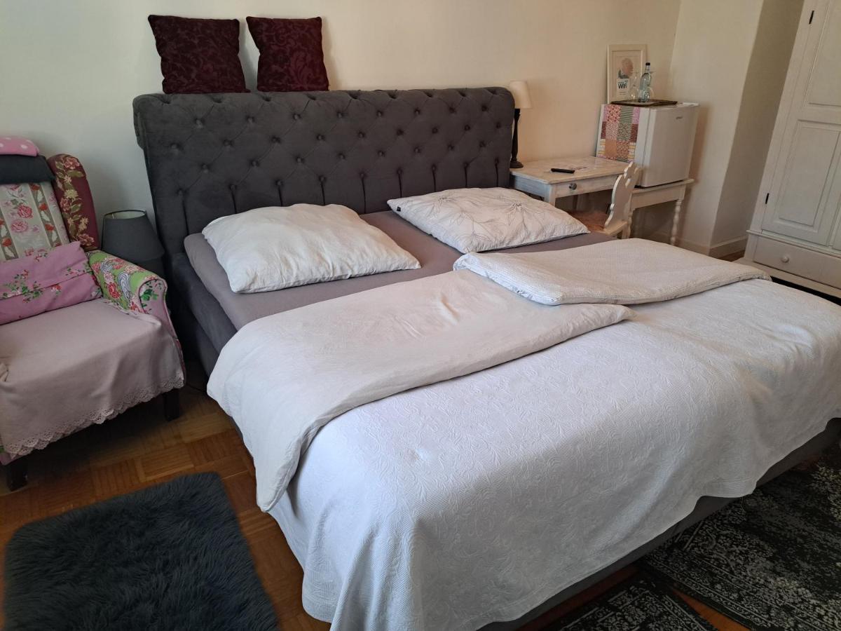 Apartament S'Himmelreich Leutkirch im Allgäu Zewnętrze zdjęcie