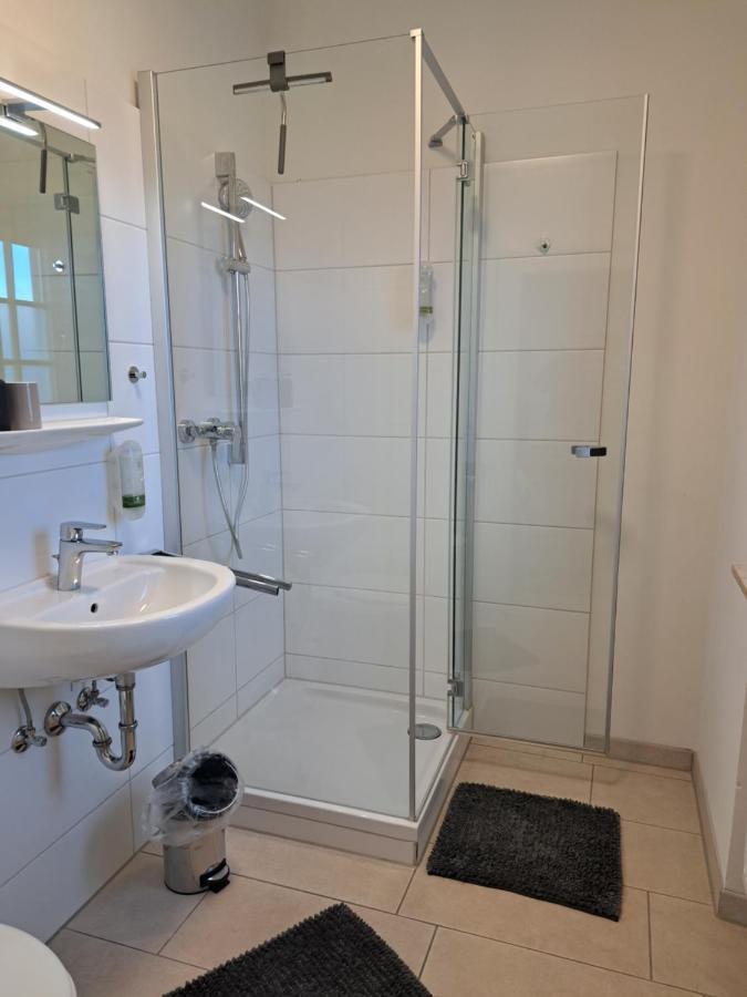 Apartament S'Himmelreich Leutkirch im Allgäu Zewnętrze zdjęcie